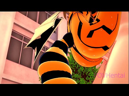 ❤️ Wasp Girl Monster ☑ หนังโป๊สวย ที่ th.dienlanhbk.top ❌